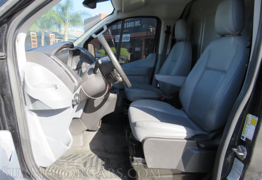 2015 Ford Transit Cargo Van - Image 20