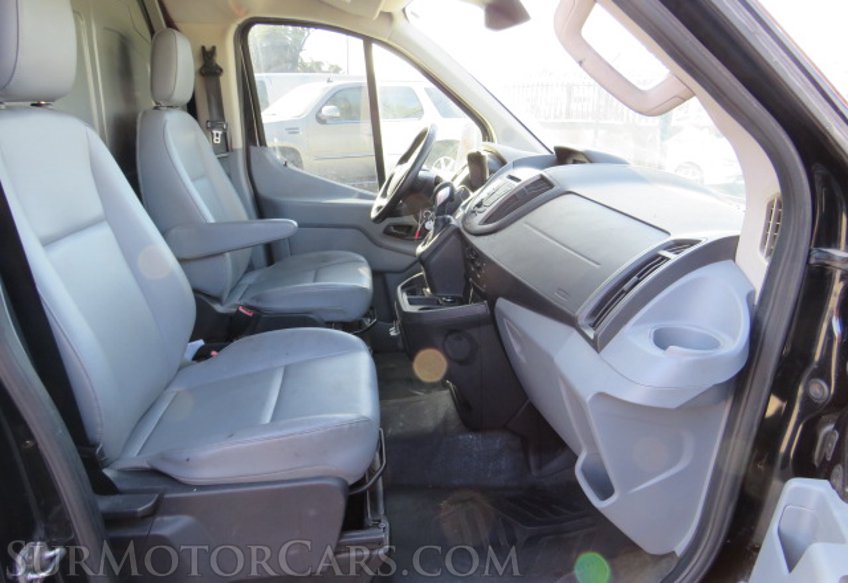 2015 Ford Transit Cargo Van - Image 21