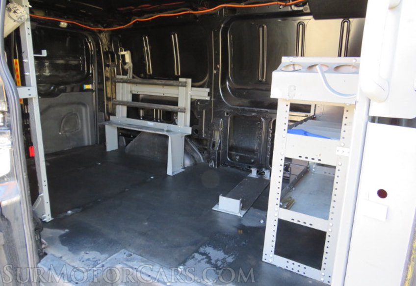 2015 Ford Transit Cargo Van - Image 26