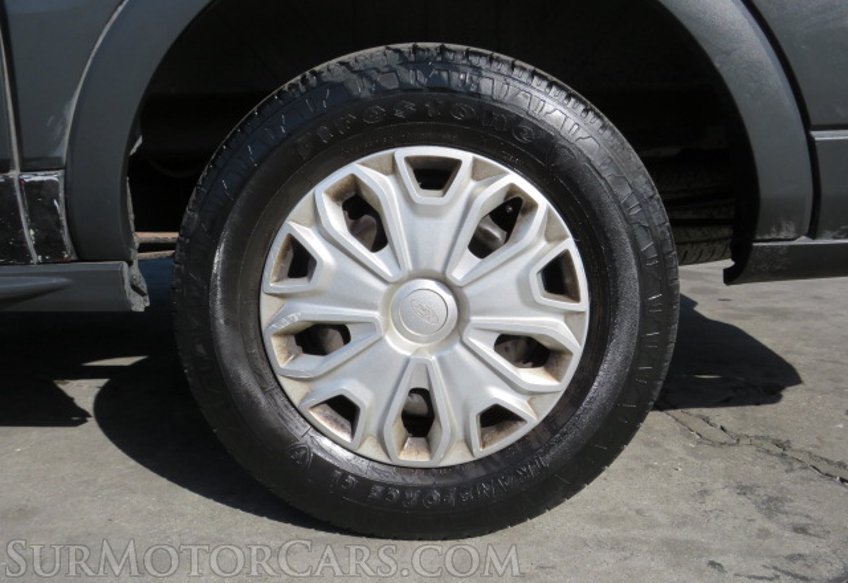 2015 Ford Transit Cargo Van - Image 16