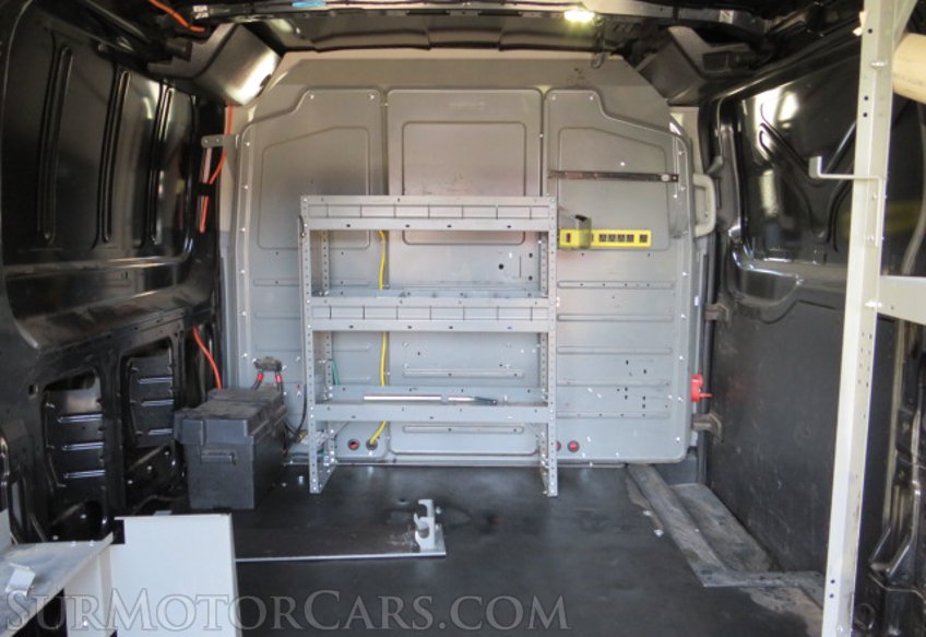 2015 Ford Transit Cargo Van - Image 29
