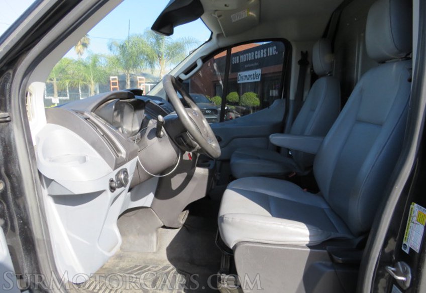 2015 Ford Transit Cargo Van - Image 22