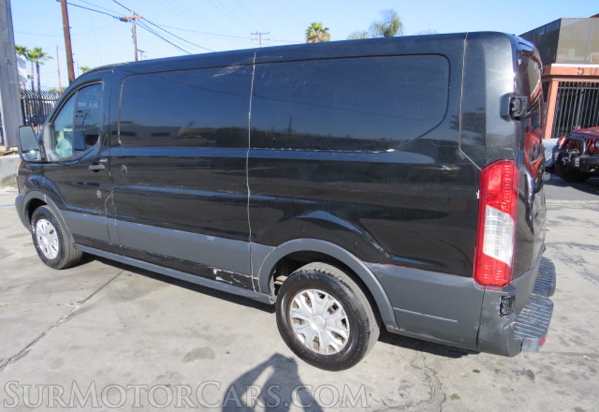 2015 Ford Transit Cargo Van - Image 6