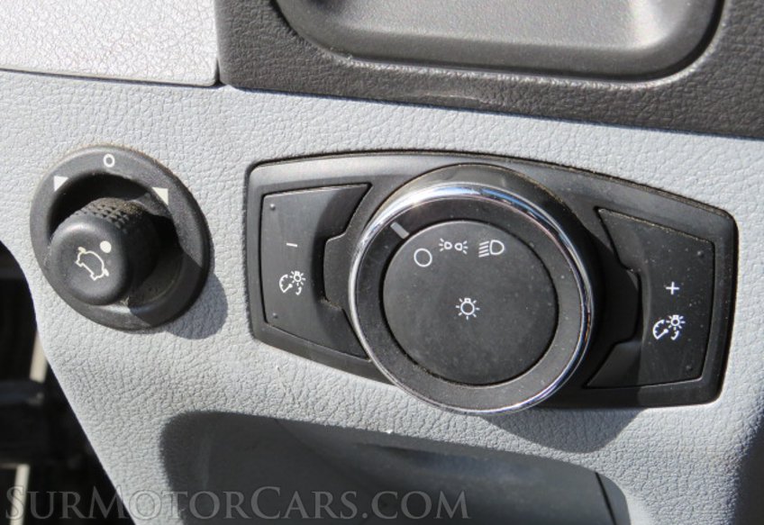 2015 Ford Transit Cargo Van - Image 36