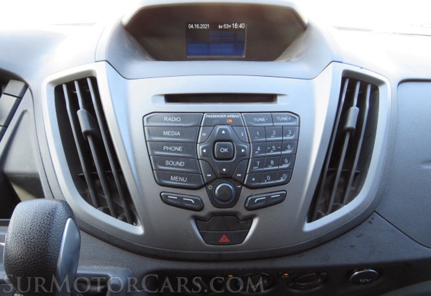 2015 Ford Transit Cargo Van - Image 39