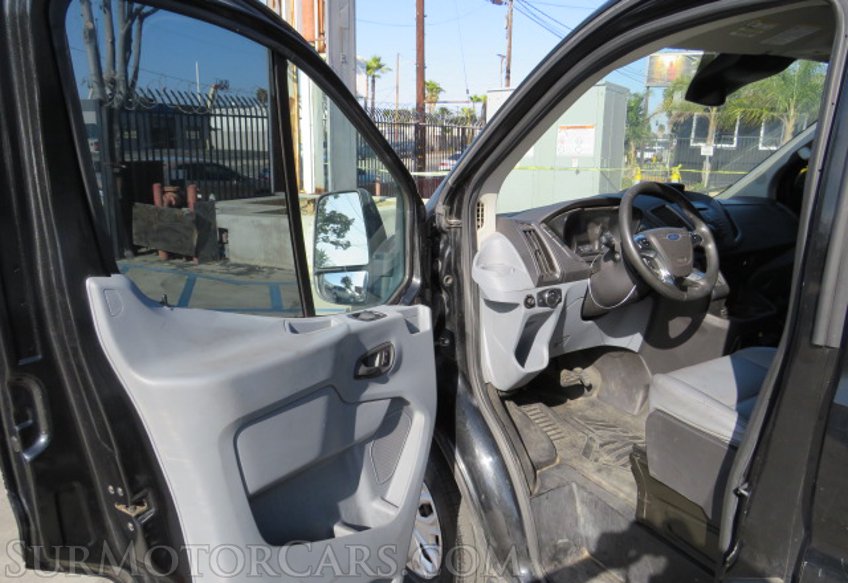 2015 Ford Transit Cargo Van - Image 18