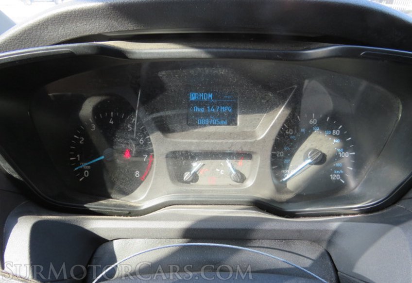 2015 Ford Transit Cargo Van - Image 31