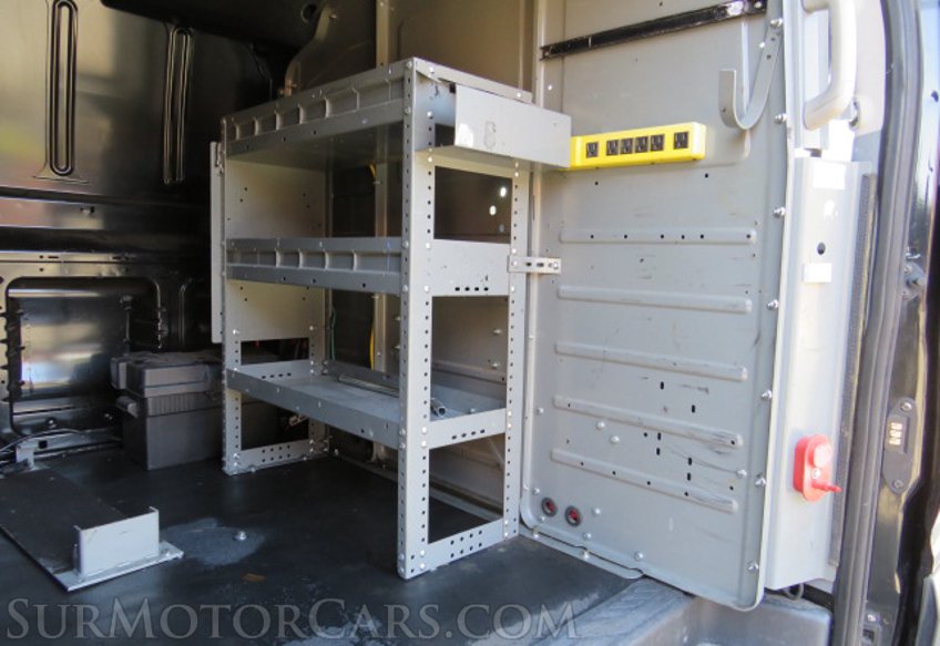 2015 Ford Transit Cargo Van - Image 25