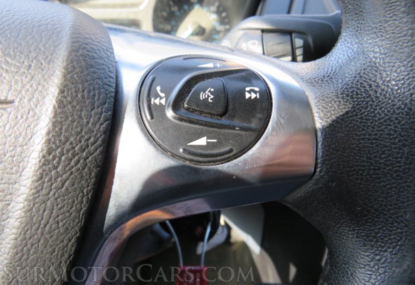 2015 Ford Transit Cargo Van - Image 34