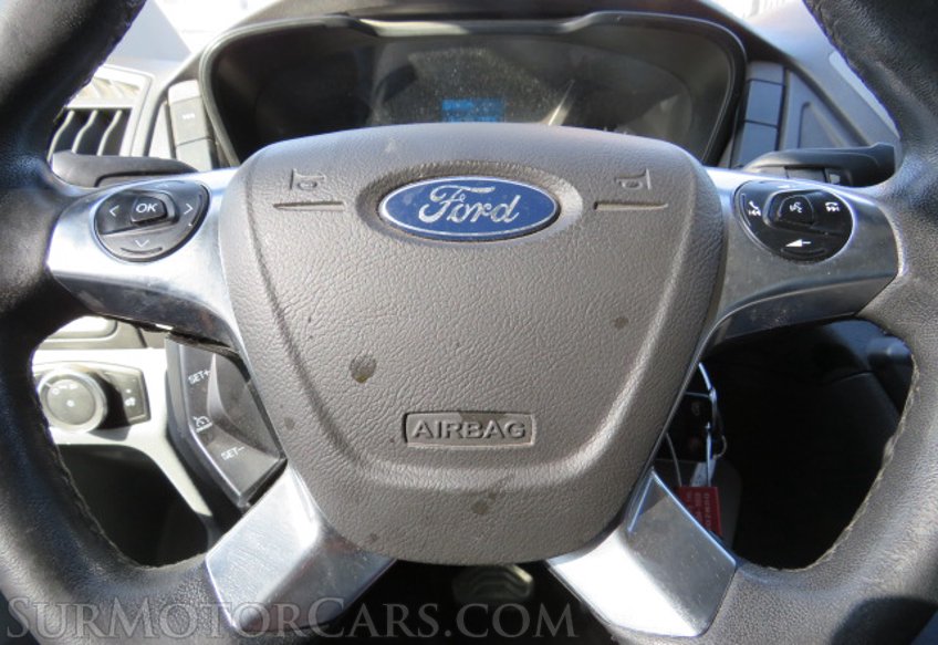 2015 Ford Transit Cargo Van - Image 32