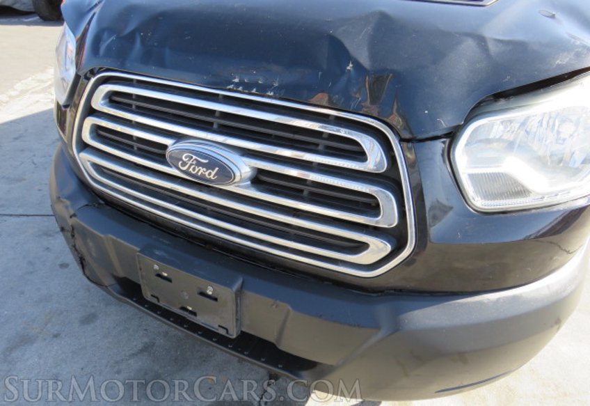 2015 Ford Transit Cargo Van - Image 15