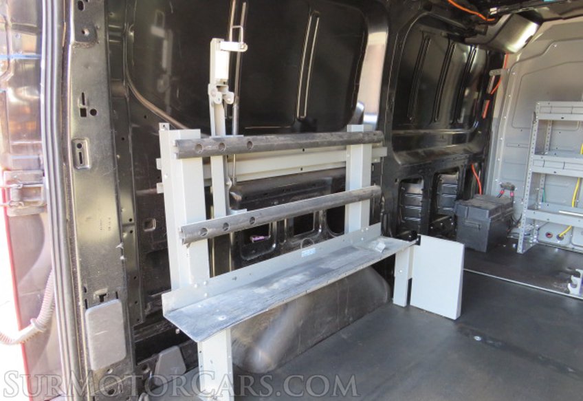 2015 Ford Transit Cargo Van - Image 27