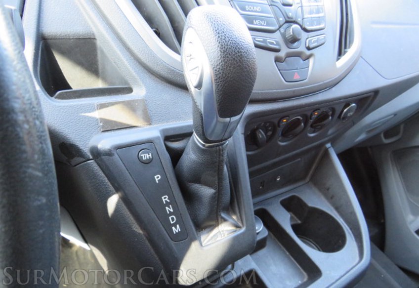 2015 Ford Transit Cargo Van - Image 41