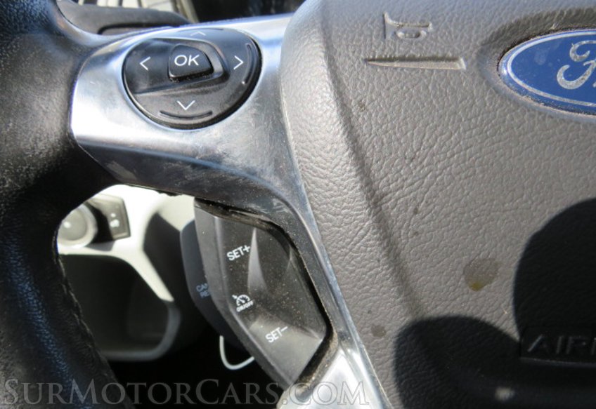 2015 Ford Transit Cargo Van - Image 33
