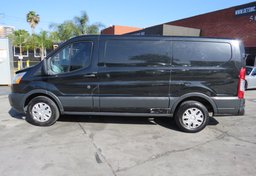 2015 Ford Transit Cargo Van - Image 11
