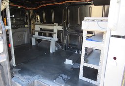 2015 Ford Transit Cargo Van - Image 26