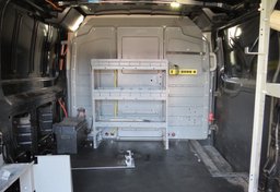 2015 Ford Transit Cargo Van - Image 29
