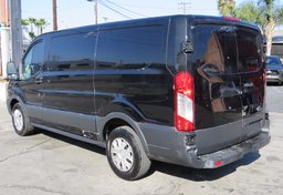 2015 Ford Transit Cargo Van - Image 8