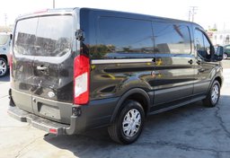 2015 Ford Transit Cargo Van - Image 7