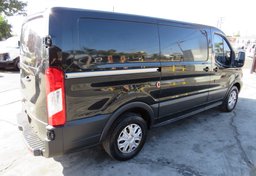 2015 Ford Transit Cargo Van - Image 5