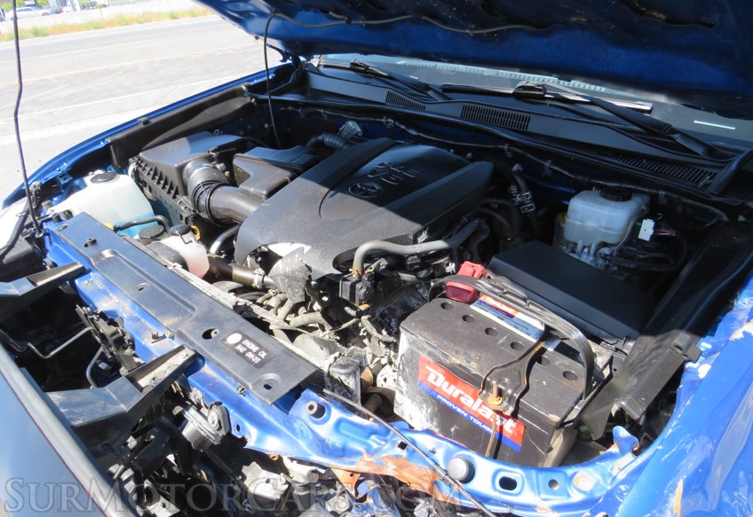 2016 Toyota Tacoma - Image 54