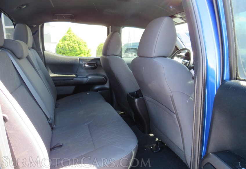 2016 Toyota Tacoma - Image 35