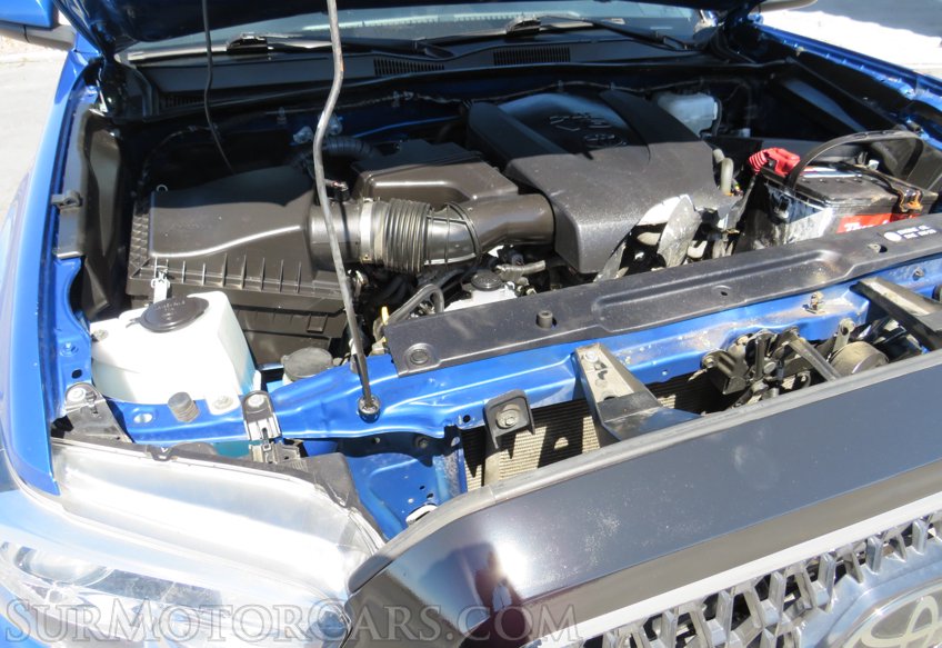 2016 Toyota Tacoma - Image 52