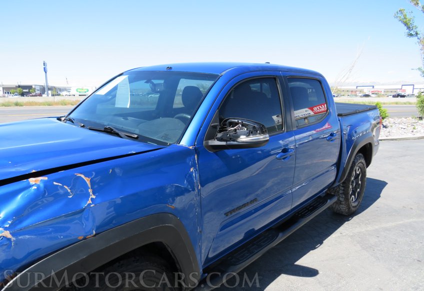 2016 Toyota Tacoma - Image 14