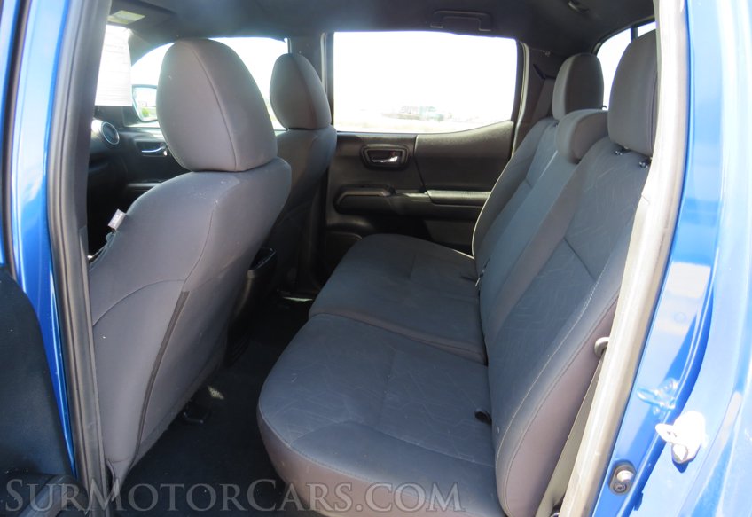 2016 Toyota Tacoma - Image 34