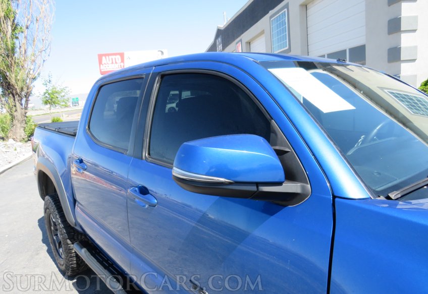 2016 Toyota Tacoma - Image 16