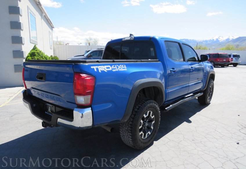 2016 Toyota Tacoma - Image 6