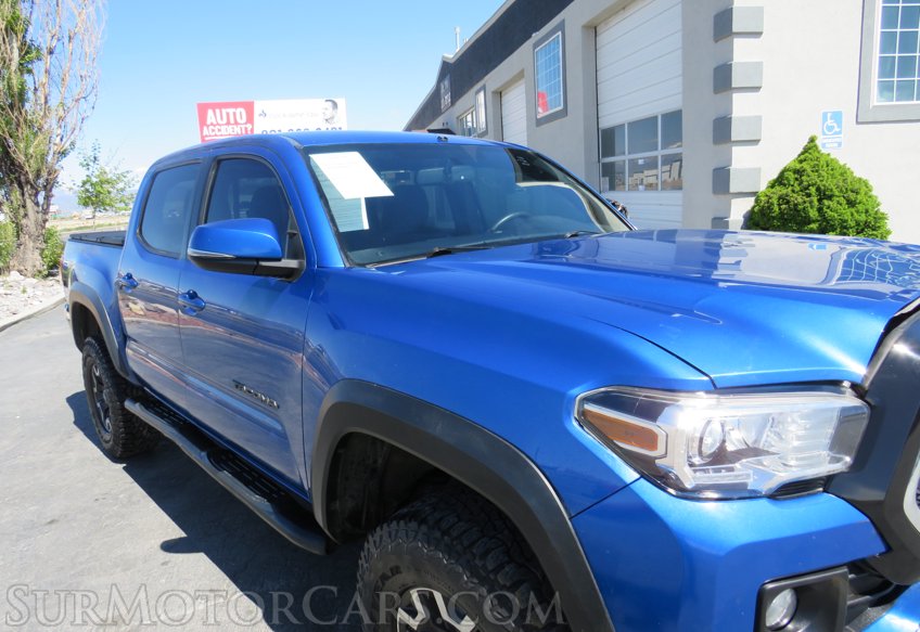 2016 Toyota Tacoma - Image 15