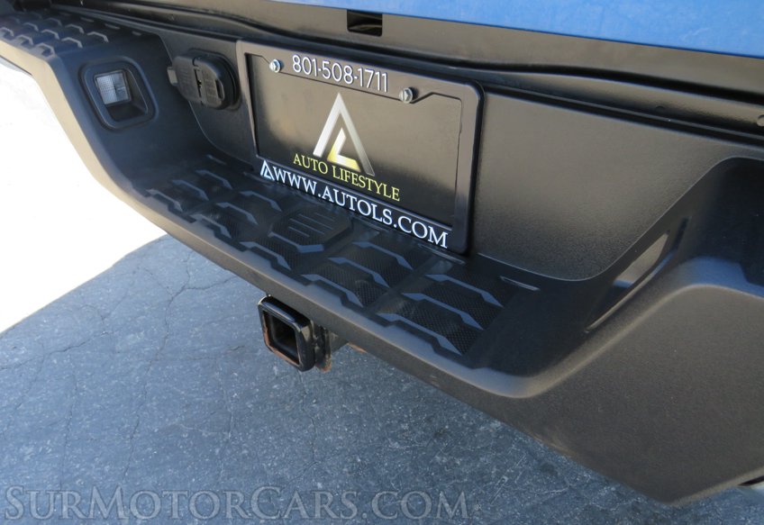 2016 Toyota Tacoma - Image 29