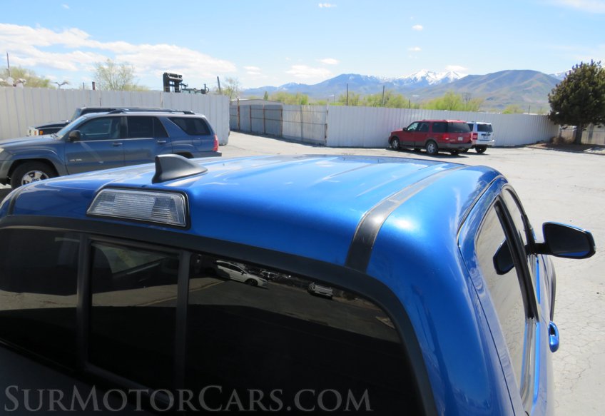 2016 Toyota Tacoma - Image 22