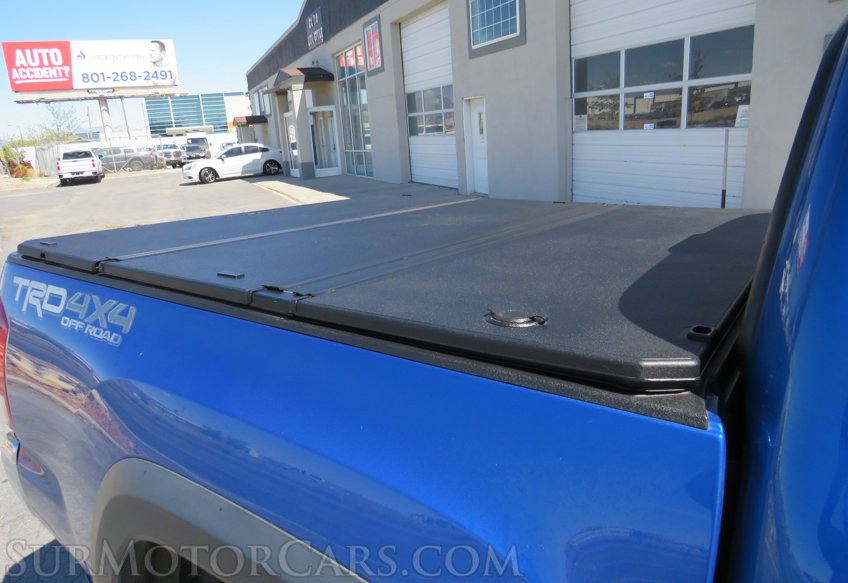 2016 Toyota Tacoma - Image 24