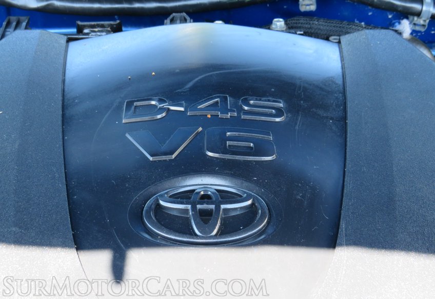 2016 Toyota Tacoma - Image 51