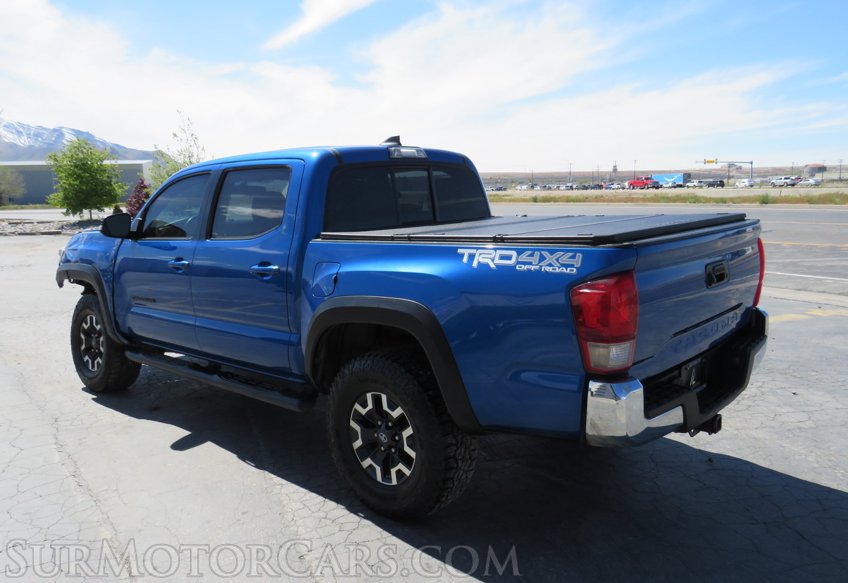 2016 Toyota Tacoma - Image 7