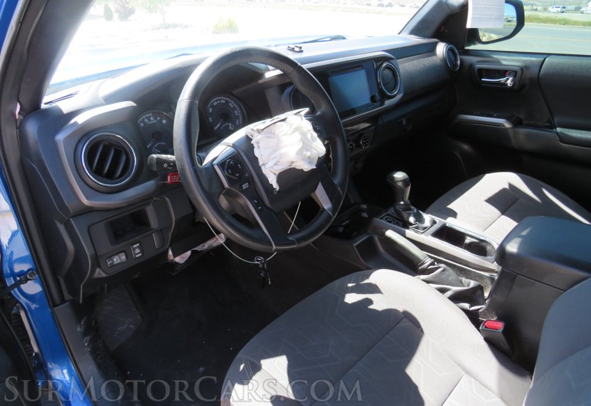2016 Toyota Tacoma - Image 30