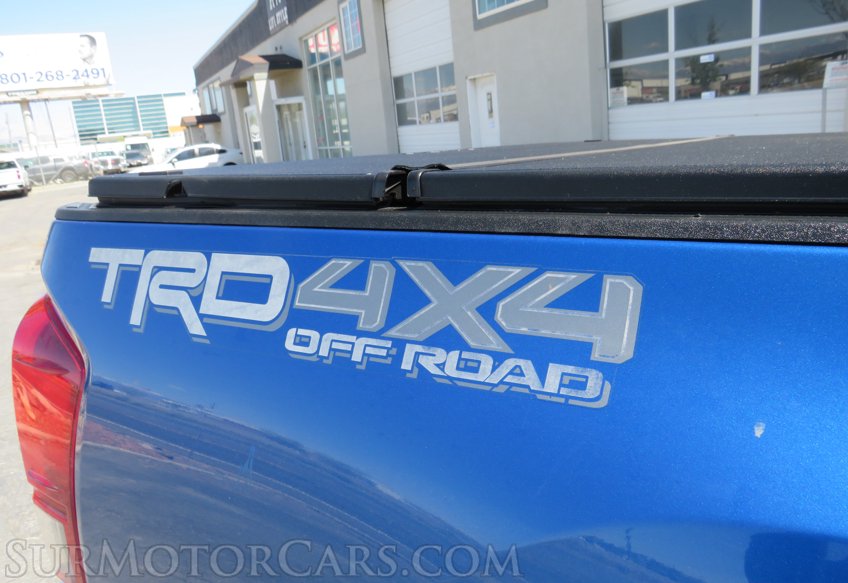 2016 Toyota Tacoma - Image 25