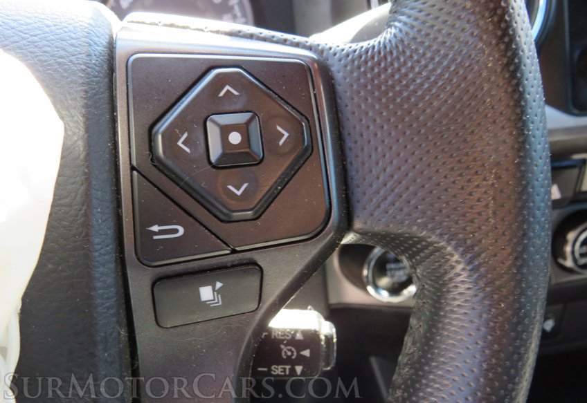 2016 Toyota Tacoma - Image 38