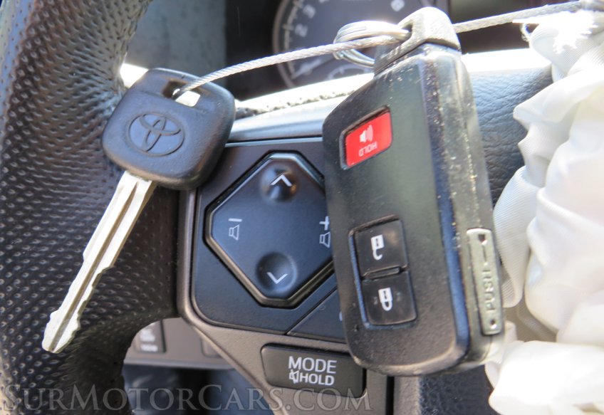 2016 Toyota Tacoma - Image 45