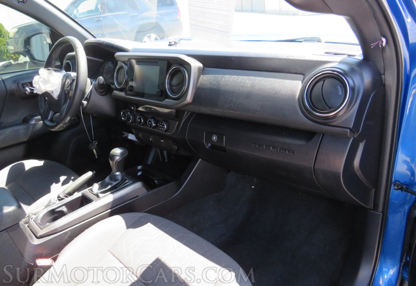 2016 Toyota Tacoma - Image 31