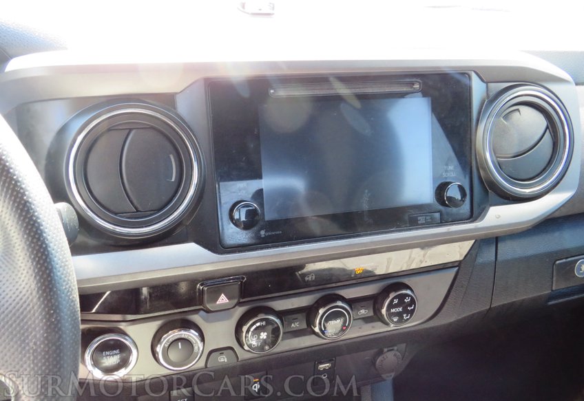 2016 Toyota Tacoma - Image 42