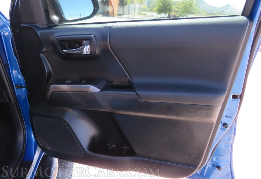 2016 Toyota Tacoma - Image 49
