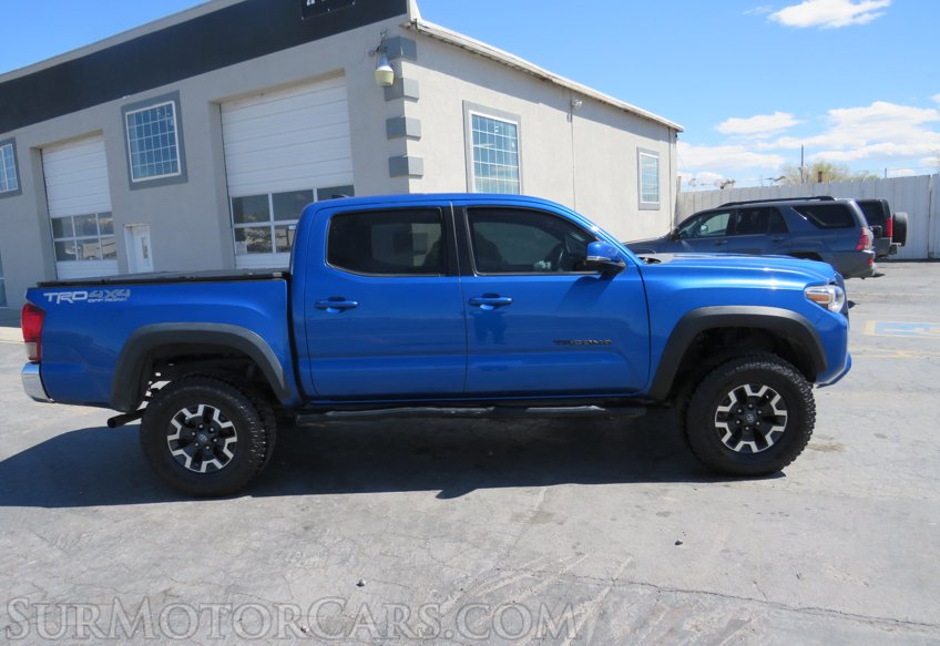2016 Toyota Tacoma - Image 9
