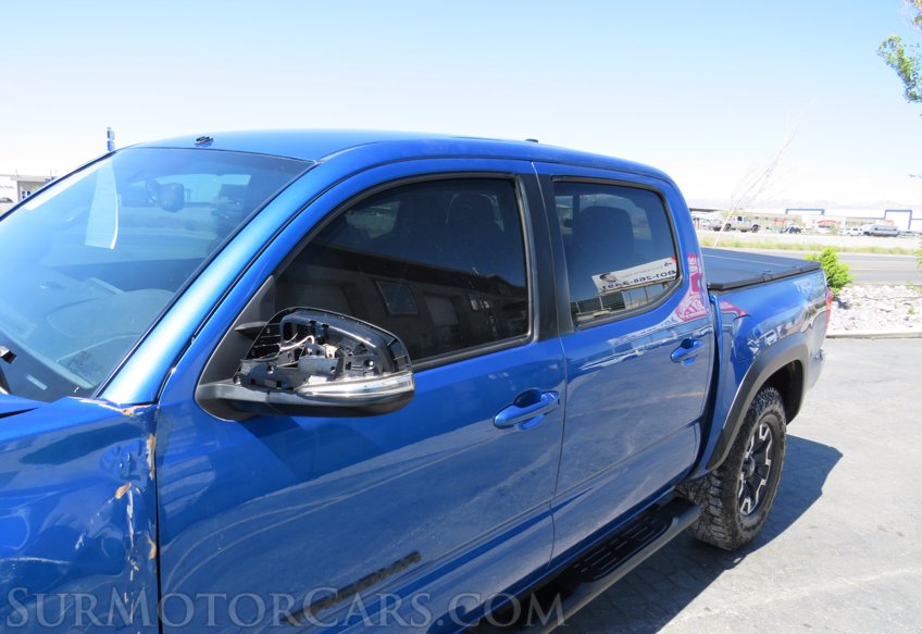 2016 Toyota Tacoma - Image 13