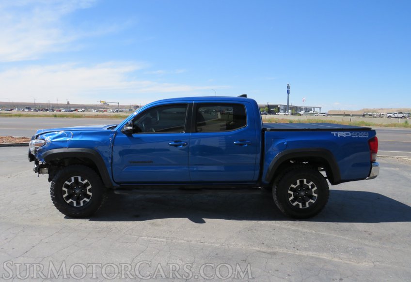 2016 Toyota Tacoma - Image 10