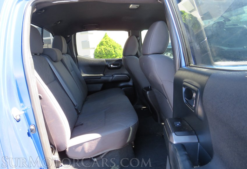 2016 Toyota Tacoma - Image 36