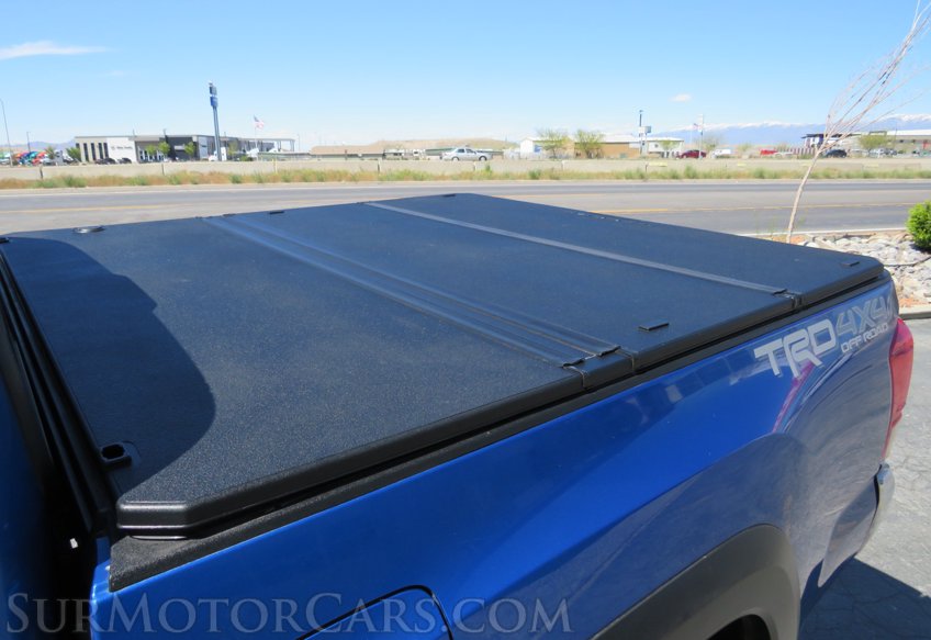 2016 Toyota Tacoma - Image 20