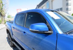 2016 Toyota Tacoma - Image 16